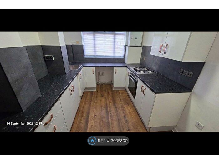 2 Bedroom Terraced House To Rent In Parkfield Road, Wolverhampton, WV4