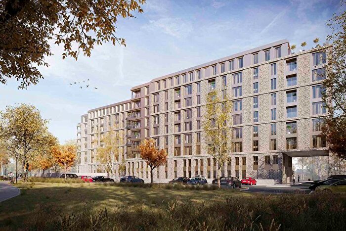 2 Bedroom Flat For Sale In Central Park, Liverpool Baltic Triangle, Liverpool, L8
