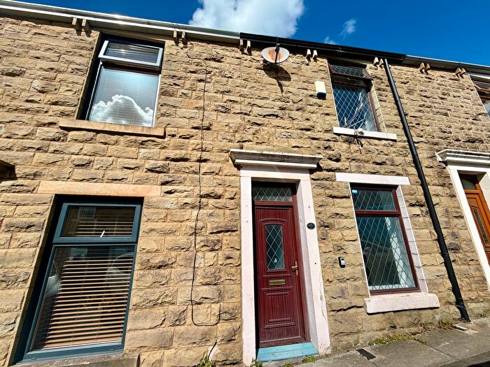 2 Bedroom Property To Rent In Maudsley Street, Accrington, BB5