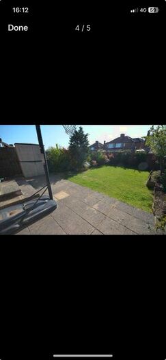 Semi-Detached House To Rent In Kynance Gardens, Stanmore, London, HA7