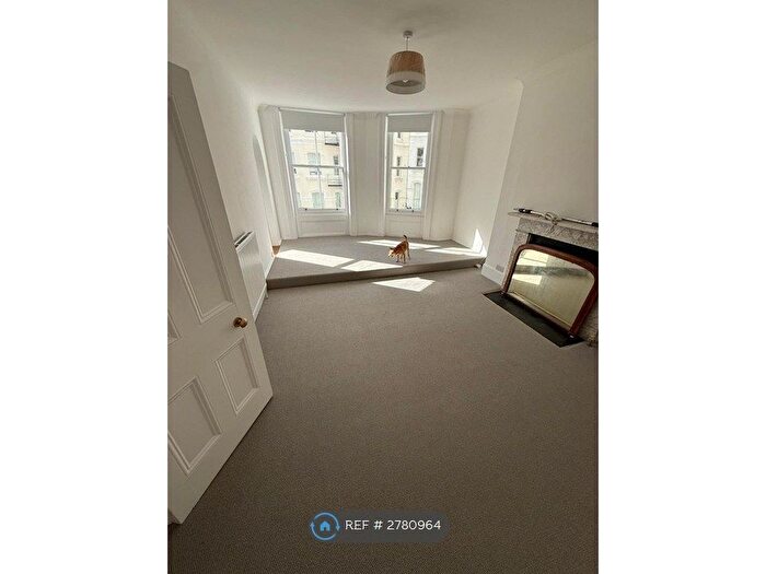 1 Bedroom Flat To Rent In Chesham Place, Brighton, BN2