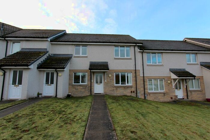 2 Bedroom Flat To Rent In Pinewood Court, Milton Of Leys, Inverness., IV2