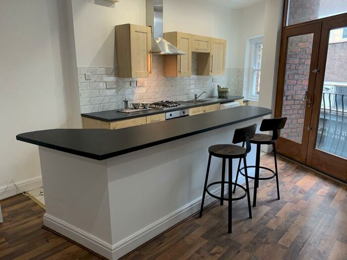 1 Bedroom Flat To Rent In Peter House, Whitechapel, Liverpool, Merseyside, L1