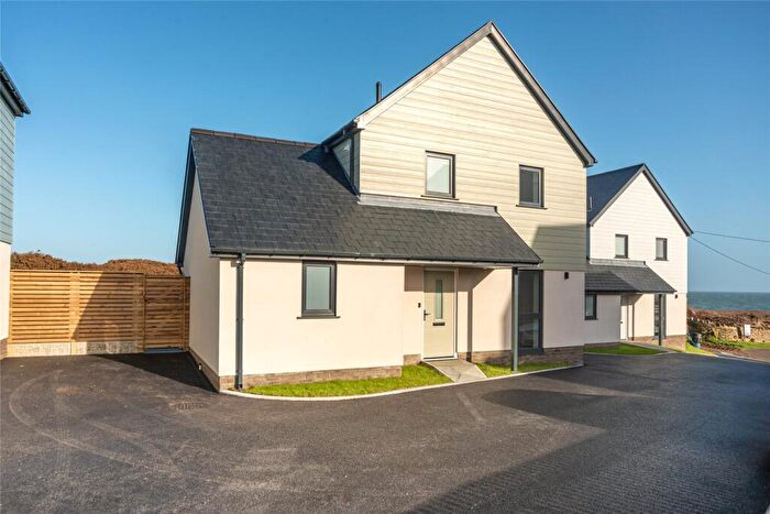 3 Bedroom Detached House For Sale In Tai Porth Llechog, Bull Bay, Isle Of Anglesey, LL68