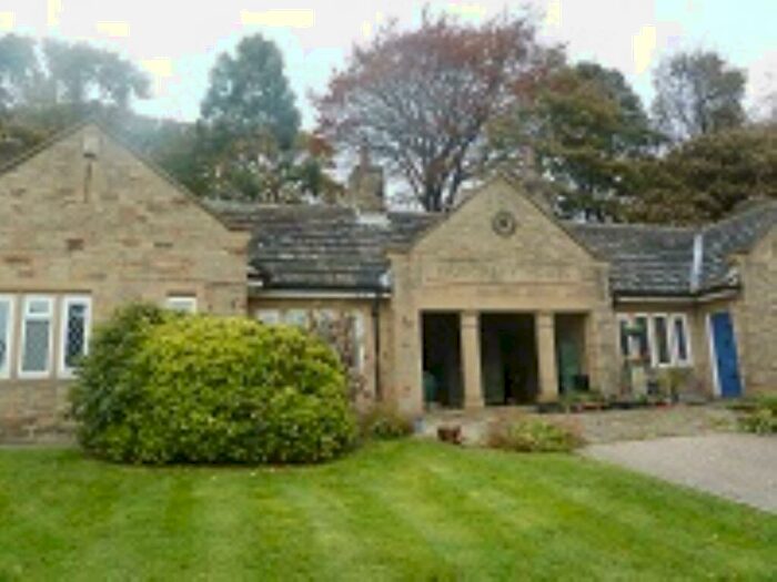 1 Bedroom House To Rent In Ashwell Road, Manningham, Bradford, West Yorkshire, Uk, BD8