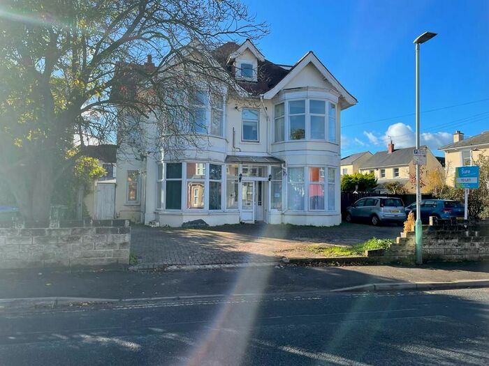 1 Bedroom Flat To Rent In Libertus Road, Cheltenham, GL51