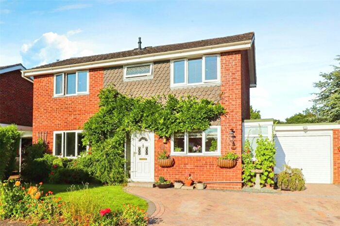 4 Bedroom Detached House For Sale In Kings Road, Coltishall, Norwich, Norfolk, NR12
