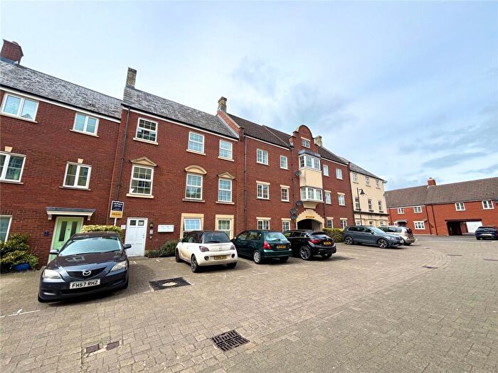 2 Bedroom Apartment To Rent In Zakopane Road, Haydon End, Swindon, Wiltshire, SN25