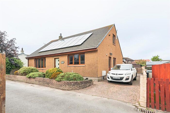 4 Bedroom Detached Bungalow For Sale In Marsh Lane, Askam-In-Furness, LA16
