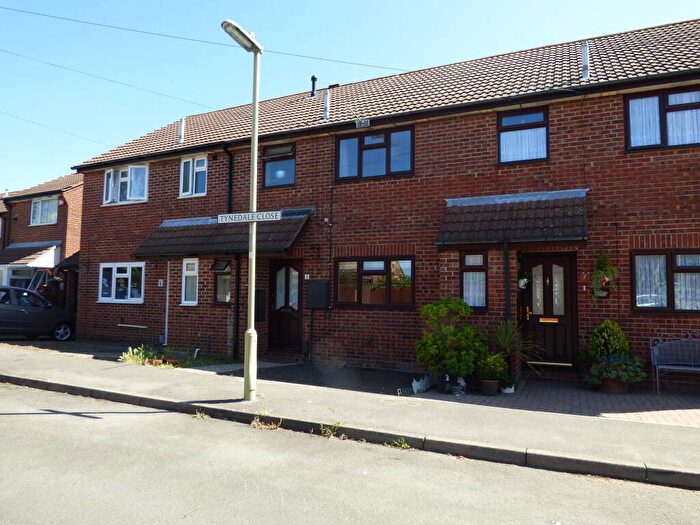 3 Bedroom House To Rent In Tynedale Close, Gosport, PO12