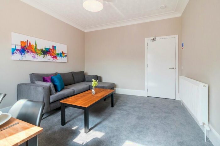 2 Bedroom Flat To Rent In Eassons Angle, West End, Dundee, DD2