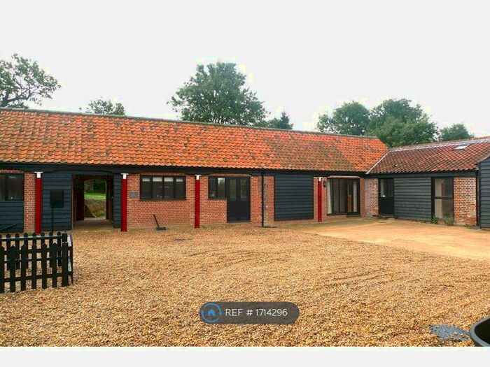 3 Bedroom Detached House To Rent In Morley House Barns, Moulton St. Mary, Norwich, NR13
