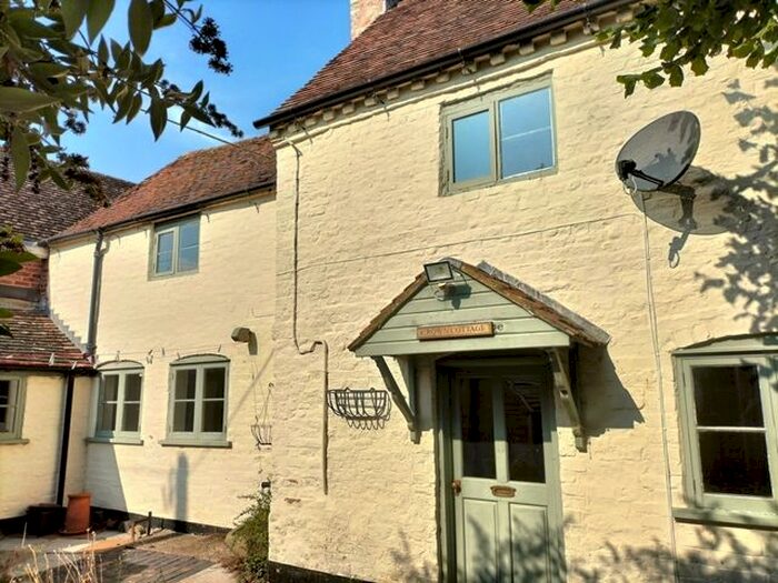 3 Bedroom Cottage To Rent In Cottage, Shuthonger, Tewkesbury, GL20