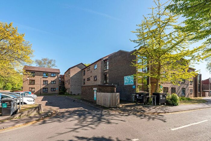 2 Bedroom Flat For Sale In Goodman Square, Norwich, NR2
