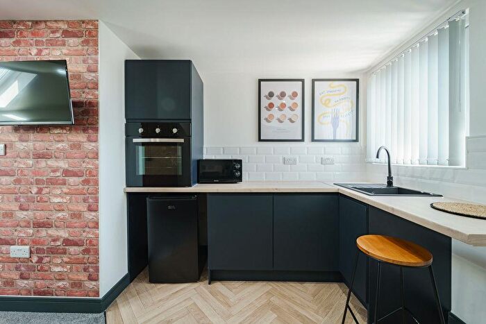 Studio To Rent In Coundon Road, City Centre, Coventry, CV1