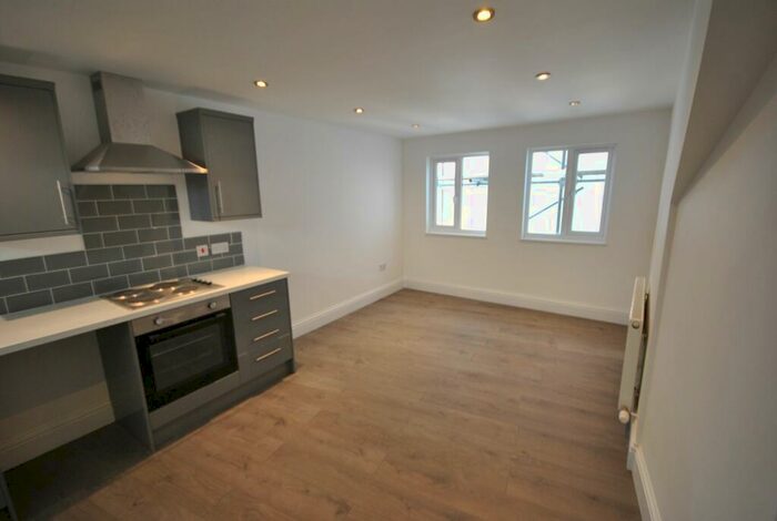 2 Bedroom Apartment To Rent In Loft Apartment, Napier Road, Eastville, Bristol, BS5