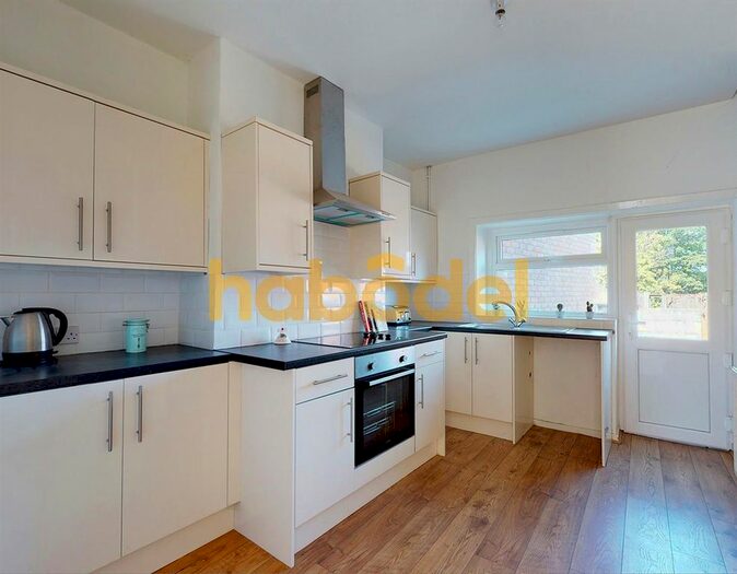 2 Bedroom Terraced House To Rent In Ivy Street, Blackburn, BB2