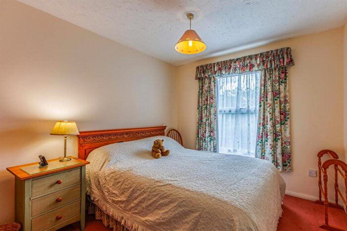 1 Bedroom Flat For Sale In Drapers Fields, Coventry, CV1 - Photo 5