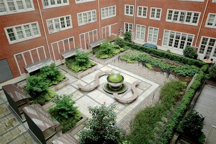 3 Bedroom Flat To Rent In Romney House, Marsham Street, Westminster, London, SW1P
