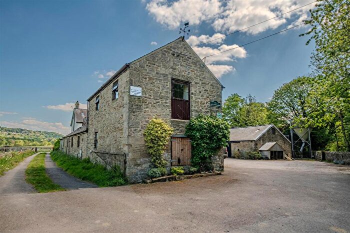5 Bedroom Farm House For Sale In Main Road, Darley Bridge, DE4