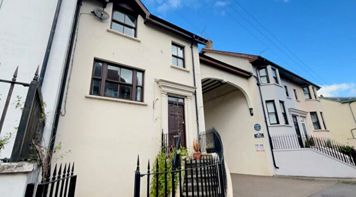 3 Bedroom Property To Rent In Usk Bridge Mews, Bridge Street, Usk, NP15