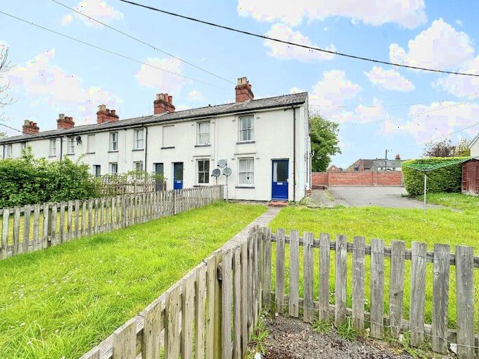 1 Bedroom Cottage To Rent In River View, Alton, GU34