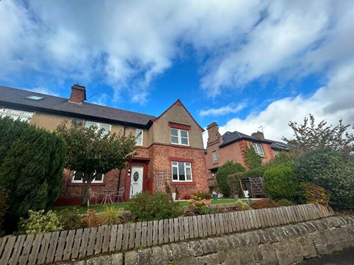 2 Bedroom Flat To Rent In Northfield Crescent, Duddingston, Edinburgh, EH8