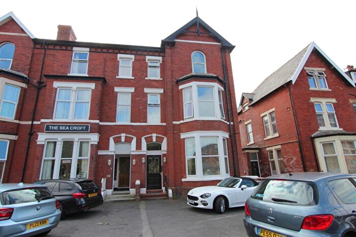 2 Bedroom Apartment To Rent In Eastbank Road, Lytham St. Annes, FY8