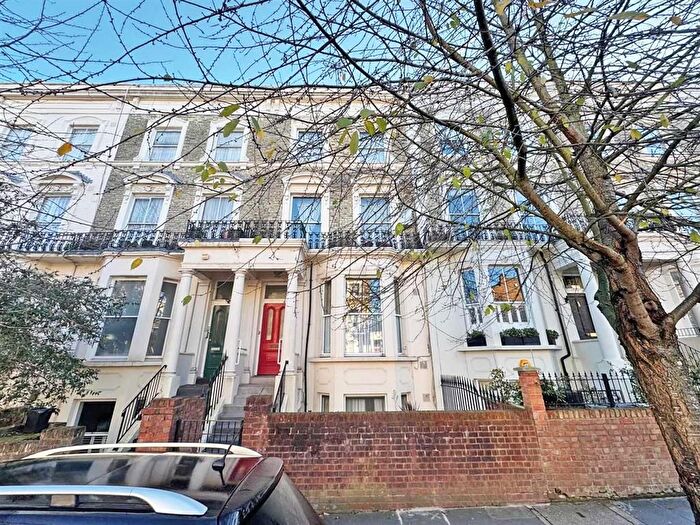 1 Bedroom Flat For Sale In Marylands Road, Maida Vale, W9