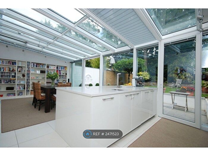 4 Bedroom Flat To Rent In Wimbledon, London, SW19