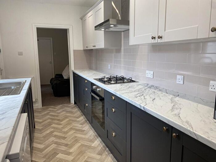 1 Bedroom Terraced House To Rent In Foster Street - Spare Rooms Available, LN5