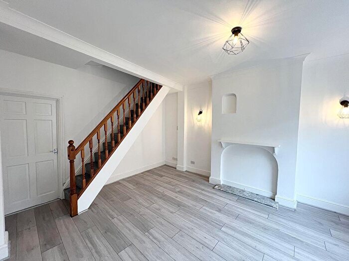 2 Bedroom Terraced House To Rent In Houghton Street, Manchester, M27