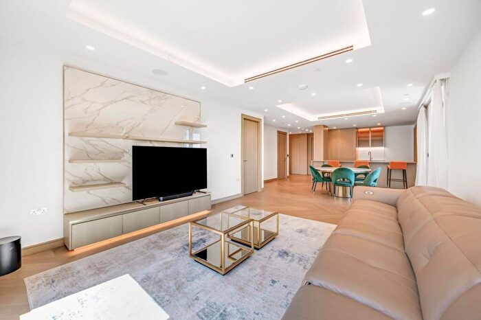 2 Bedroom Flat To Rent In St. Johns Wood Road, London, NW8