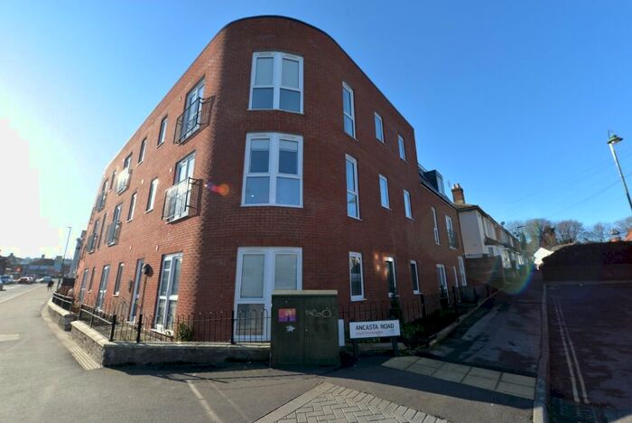 2 Bedroom Flat To Rent In Bevois Valley Road, Southampton, SO14