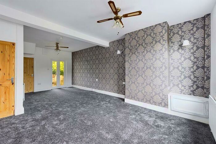 3 Bedroom Terraced House For Sale In Senhouse Street, Workington, CA14
