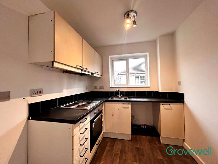 1 Bedroom Flat To Rent In Kendal Court, New Lane, Eccles, Manchester, M30