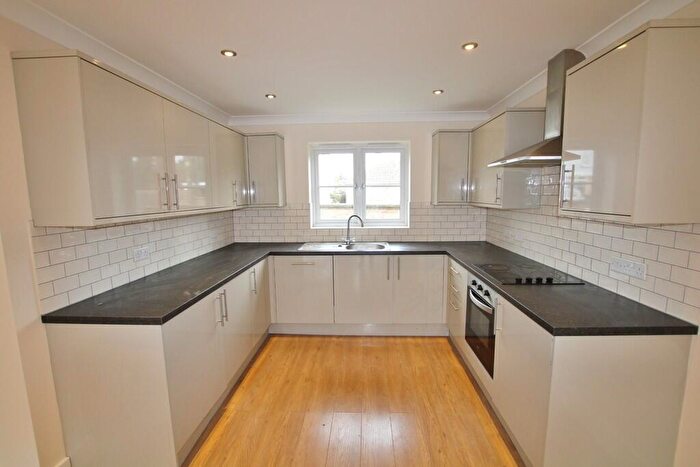 5 Bedroom Detached House To Rent In Main Street, Hockwold, IP26