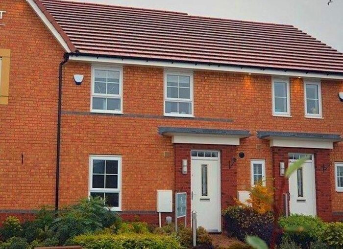 3 Bedroom Terraced House To Rent In Simpson Crescent, Liberty Green, Hull, HU8