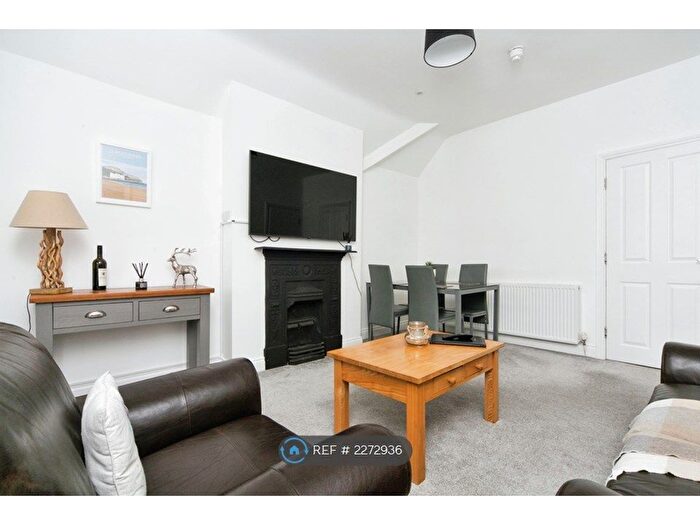 2 Bedroom Flat To Rent In Carmen Sylva Rd, Llandudno, LL30