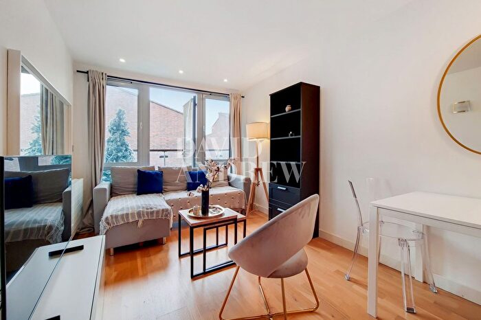 1 Bedroom Flat To Rent In Elthorne Road, N19