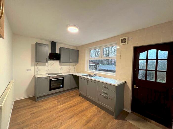 3 Bedroom Terraced House To Rent In Dalton Drive, Manchester, M27