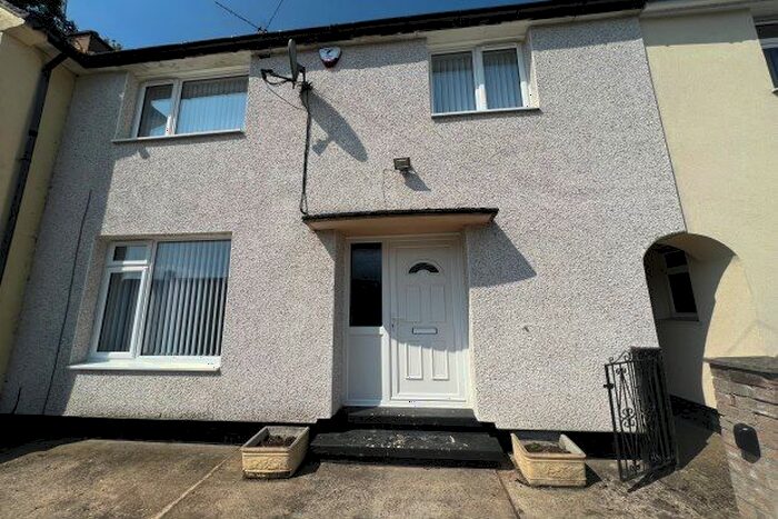 3 Bedroom Property To Rent In Waterdown Road, Nottingham, NG11