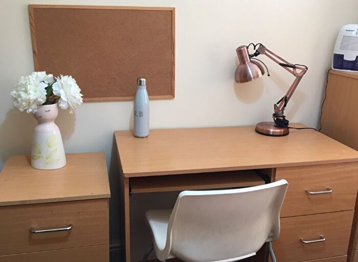 8 Bedroom House To Rent In Heeley Road, B29