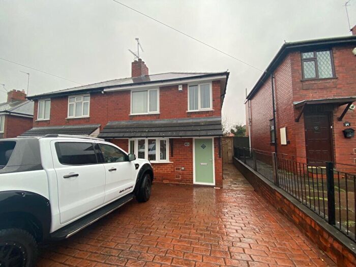 3 Bedroom House To Rent In Newhall Road, Rowley Regis, B65