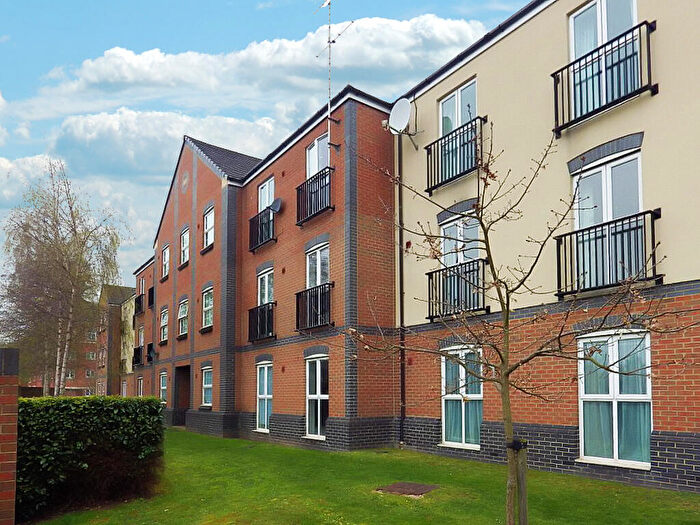 2 Bedroom Apartment To Rent In St Austell Way, Swindon, Wiltshire, SN2