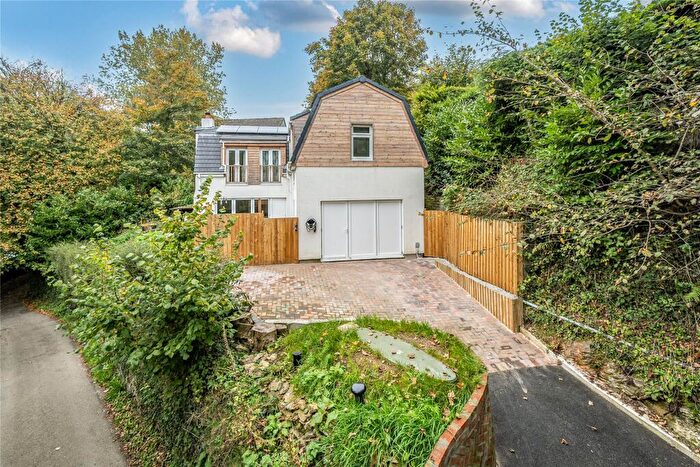 3 Bedroom Detached House For Sale In Sungirt Lane, Liskeard, Cornwall, PL14