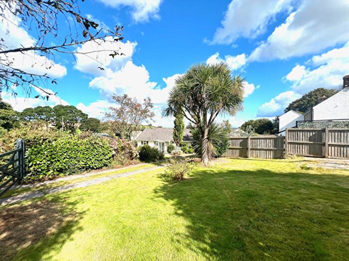 3 Bedroom Detached Bungalow For Sale In Lowertown Close, Landrake, Saltash, PL12
