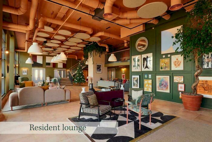 Studio To Rent In Corkfield Birmingham, Pershore Road, Birmingham, B5