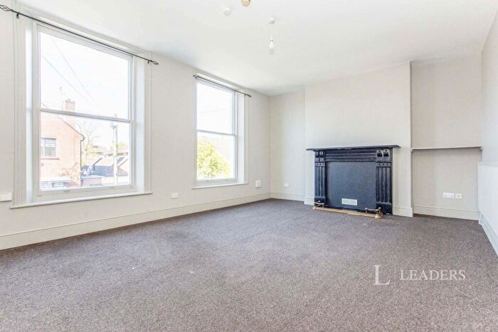 1 Bedroom Flat To Rent In Witham Place, Boston, PE21