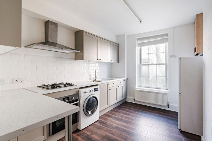 2 Bedroom Flat To Rent In Ferdinand House, Ferdinand Place, Chalk Farm, NW1